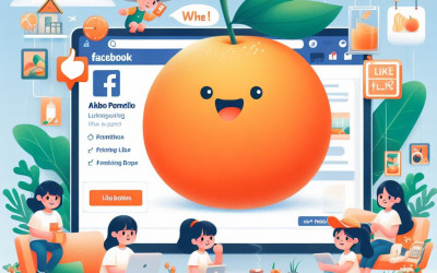 阿K伯果園FB粉絲團開張！