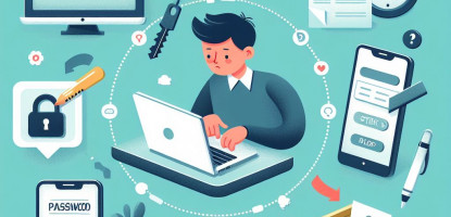 FAQ：忘記密碼怎麼辦？